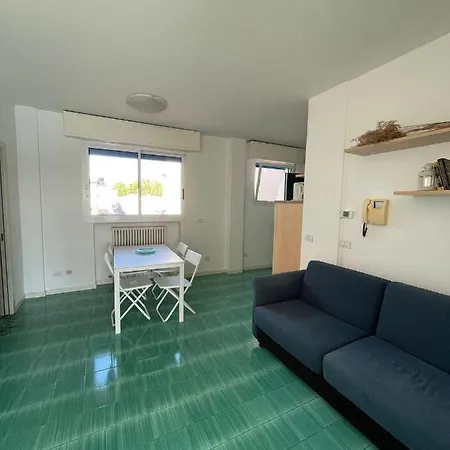 Vista Mare 米萨诺阿德里亚蒂科