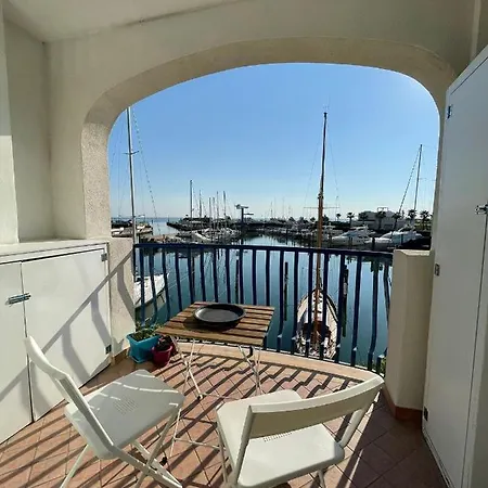 Vista Mare 米萨诺阿德里亚蒂科