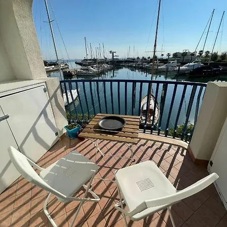 Vista Mare Apartament *