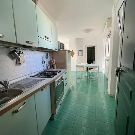 Vista Mare Apartament