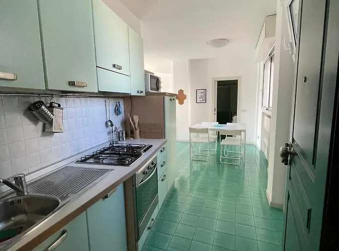 Apartamento Vista Mare *