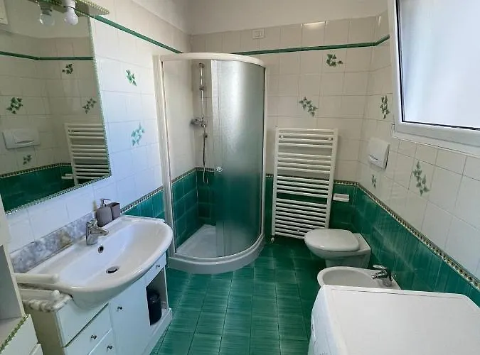 Apartamento Vista Mare Misano Adriatico