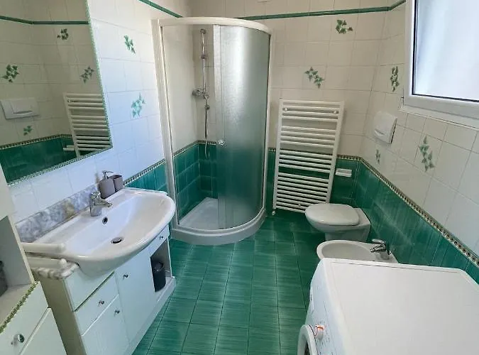 Apartamento Vista Mare *