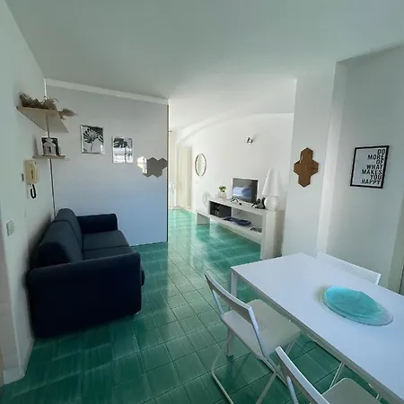 Vista Mare Apartman *