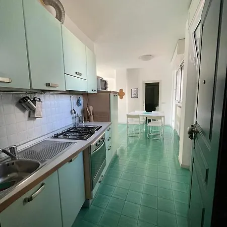 Apartman Vista Mare *