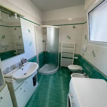 Apartament Vista Mare Misano Adriatico