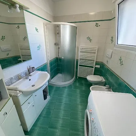 Apartman Vista Mare *