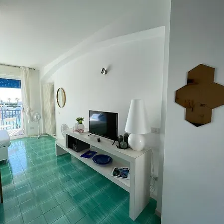 Vista Mare Apartament *