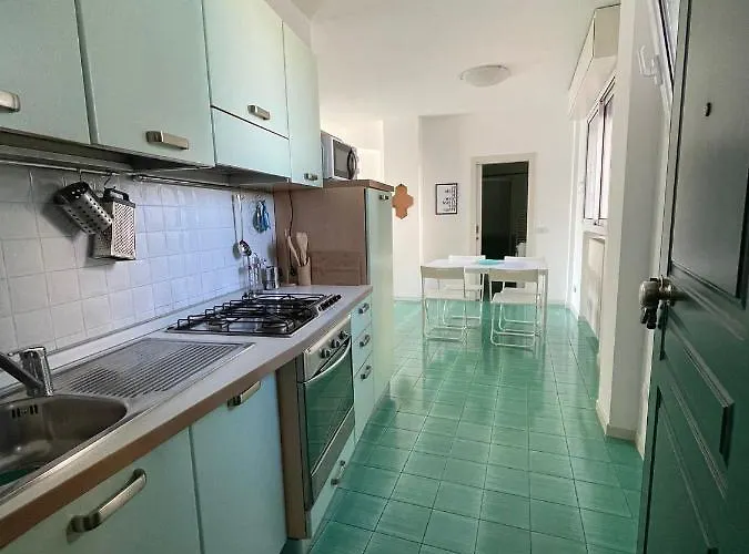 Vista Mare شقة