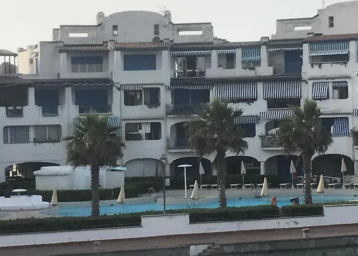 Vista Mare ميسانو ادرياتيكو